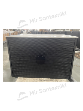 Раковина Debora в комплекте с тумбой JA28025-75В